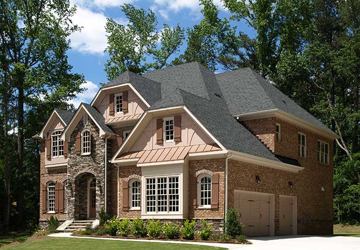Roofing Contractor in Churchville MD